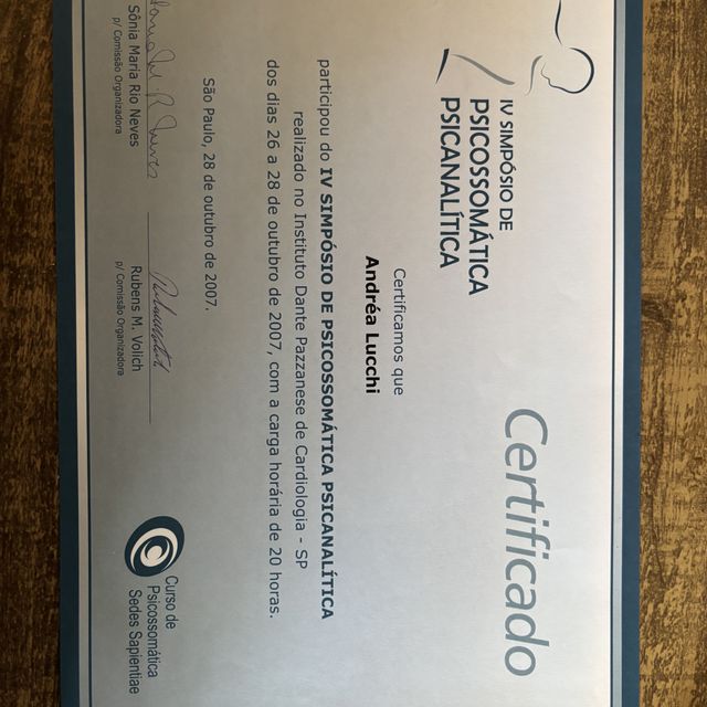 Ampliar imagem: certificate 3
