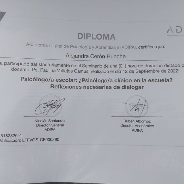 Acercar imagen: certificate 4