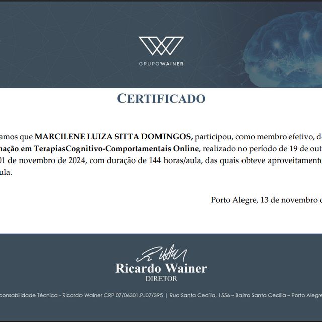 Ampliar imagem: certificate 5