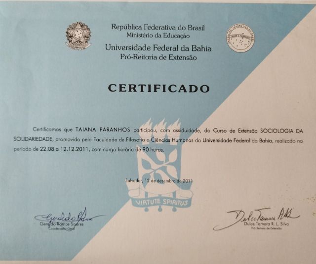 Ampliar imagem: certificate 1
