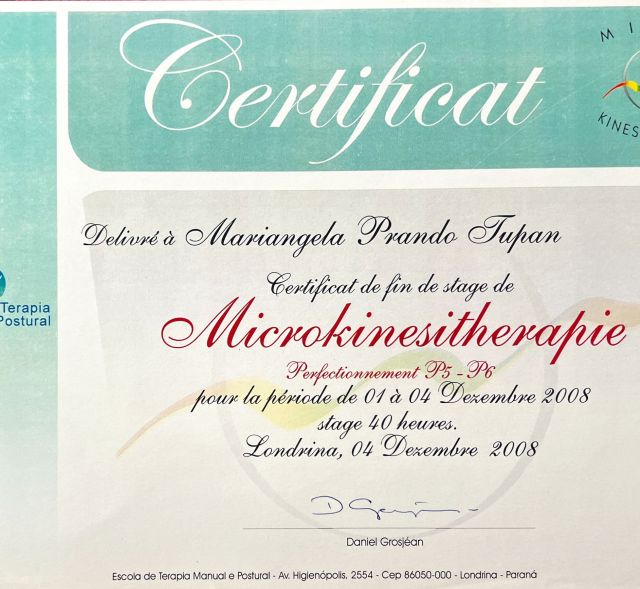 Ampliar imagem: certificate 9