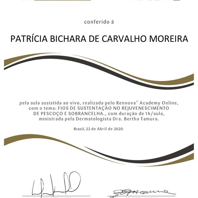 Ampliar imagem: certificate 6