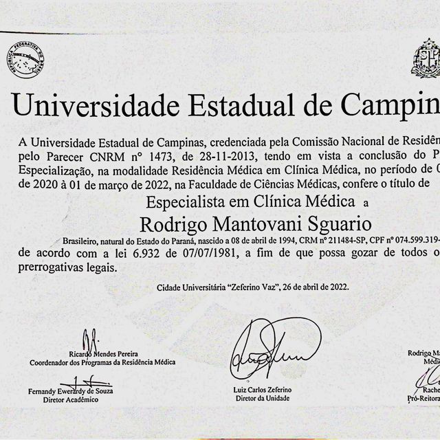 Ampliar imagem: certificate 1