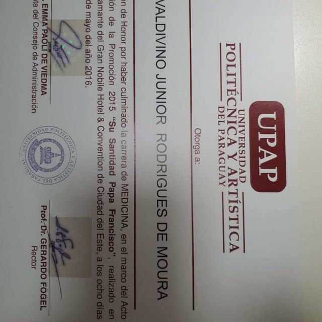 Ampliar imagem: certificate 5