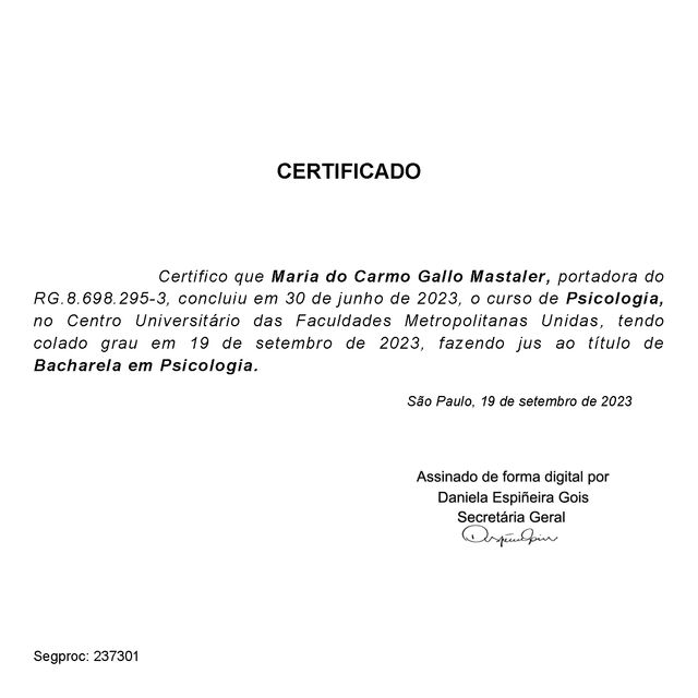 Ampliar imagem: certificate 1