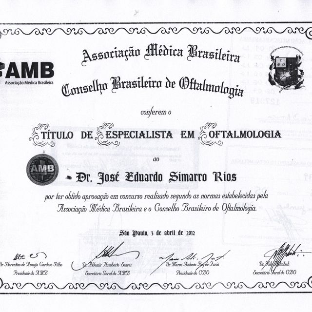 Ampliar imagem: certificate 6