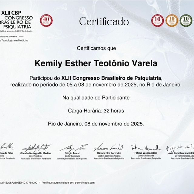 Ampliar imagem: certificate 5