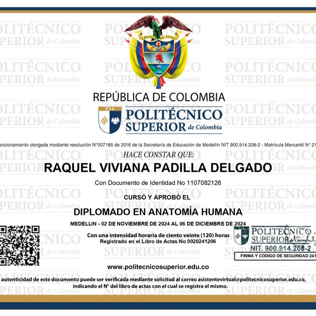 Acercar imagen: certificate 8