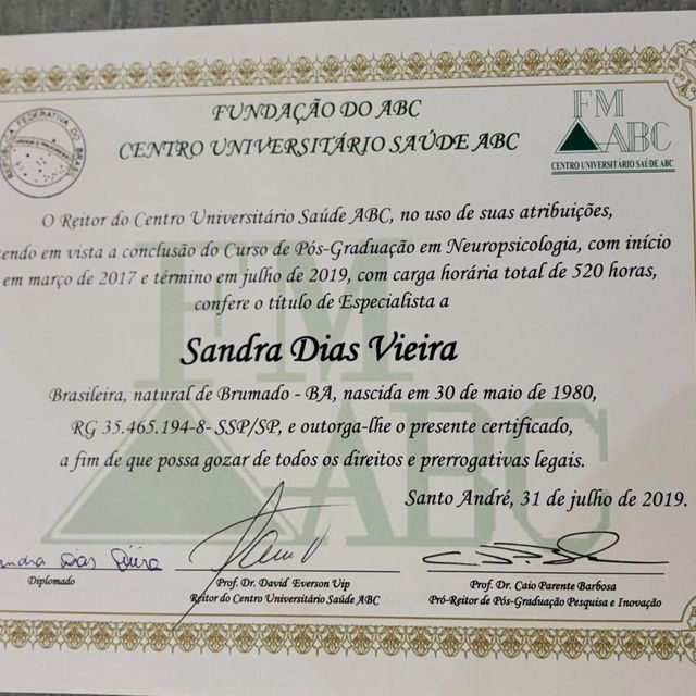 Ampliar imagem: certificate 3