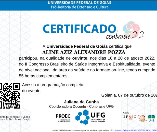 Ampliar imagem: certificate 4