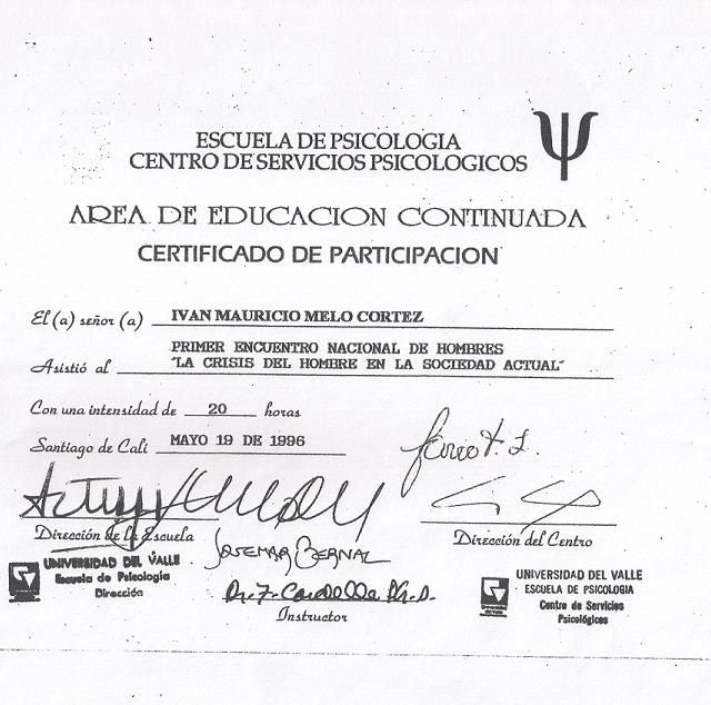 Acercar imagen: certificate 35