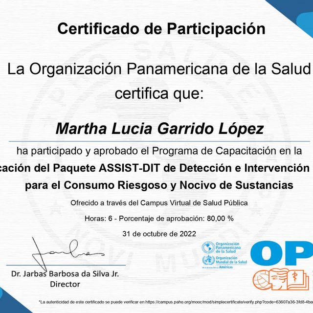 Acercar imagen: certificate 6