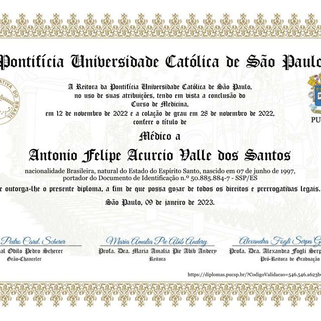 Ampliar imagem: certificate 3