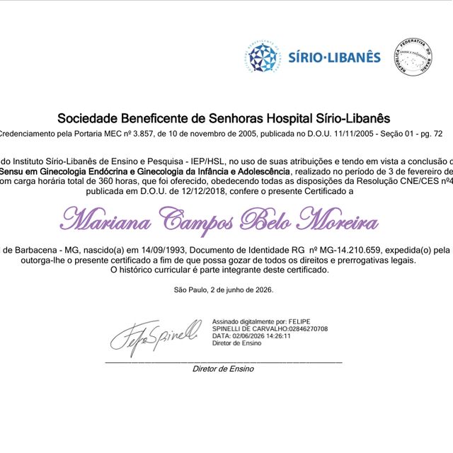 Ampliar imagem: certificate 5