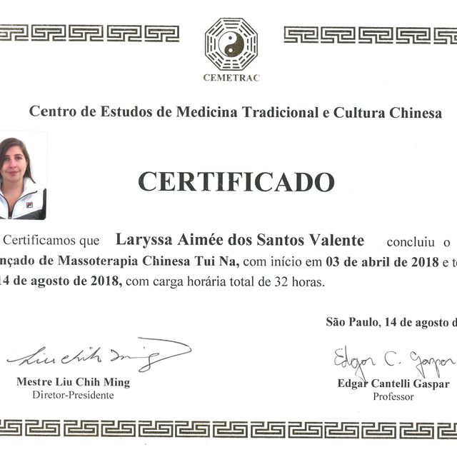 Ampliar imagem: certificate 4