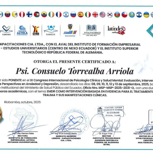 Acercar imagen: certificate 4