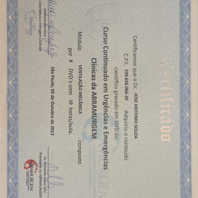 Ampliar imagem: certificate 6