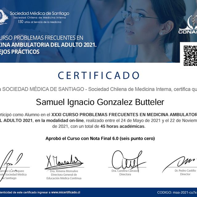 Acercar imagen: certificate 8
