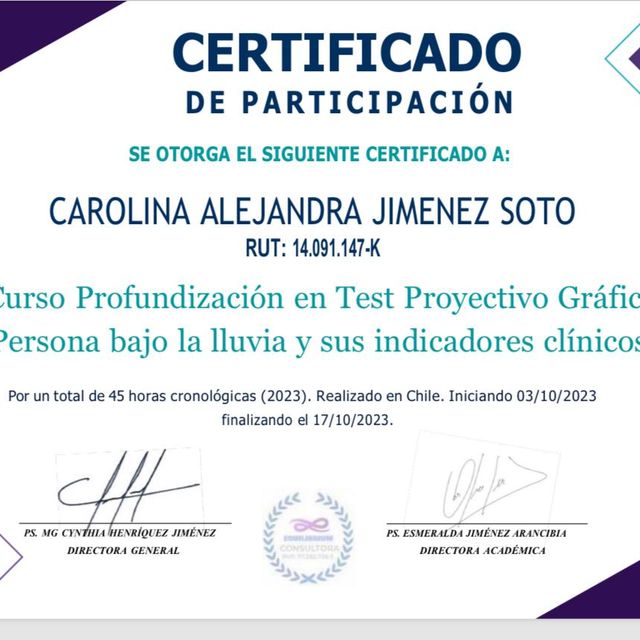 Acercar imagen: certificate 1
