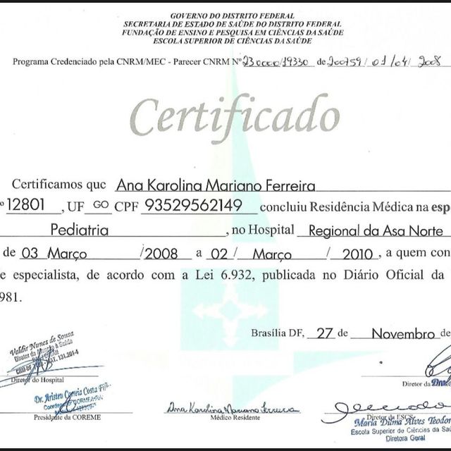 Ampliar imagem: certificate 3