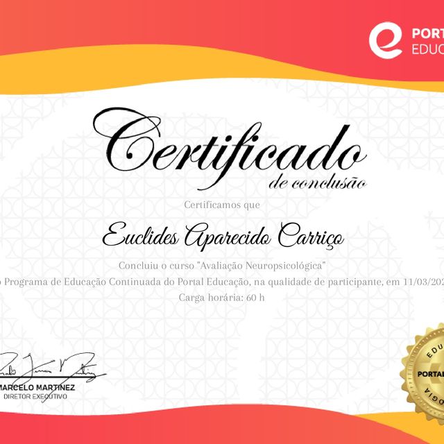Ampliar imagem: certificate 4