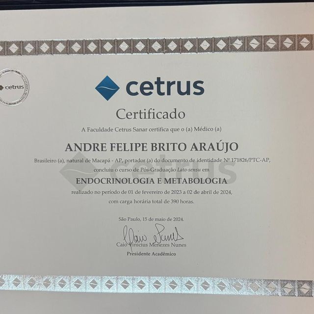 Ampliar imagem: certificate 1