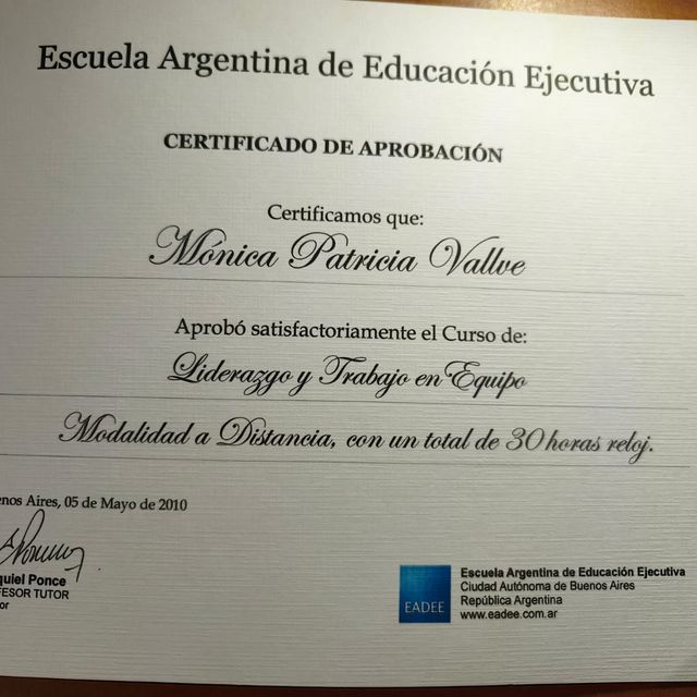 Acercar imagen: certificate 7