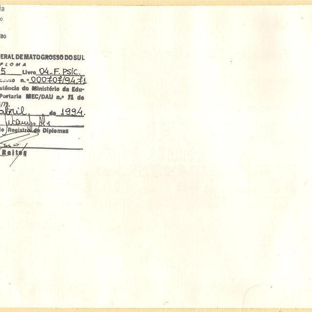 Ampliar imagem: certificate 4