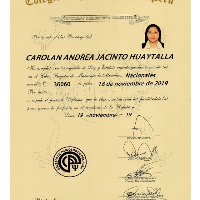 Acercar imagen: certificate 1