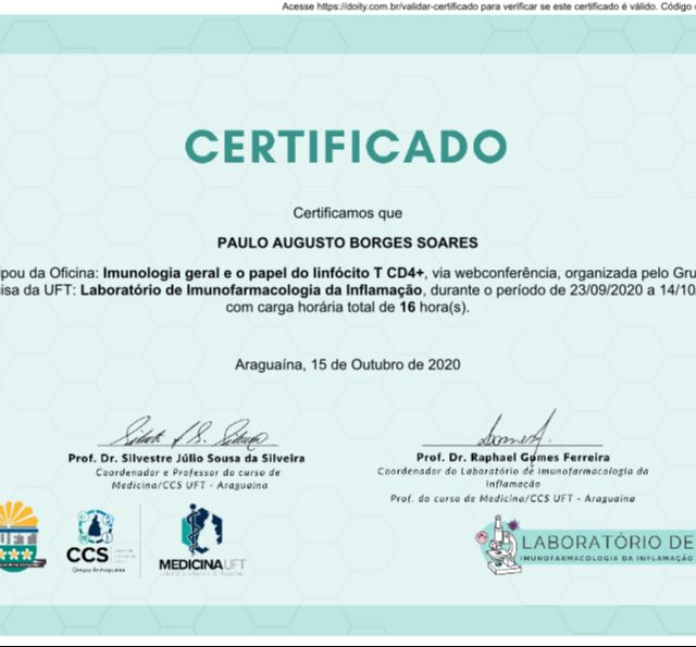 Ampliar imagem: certificate 1