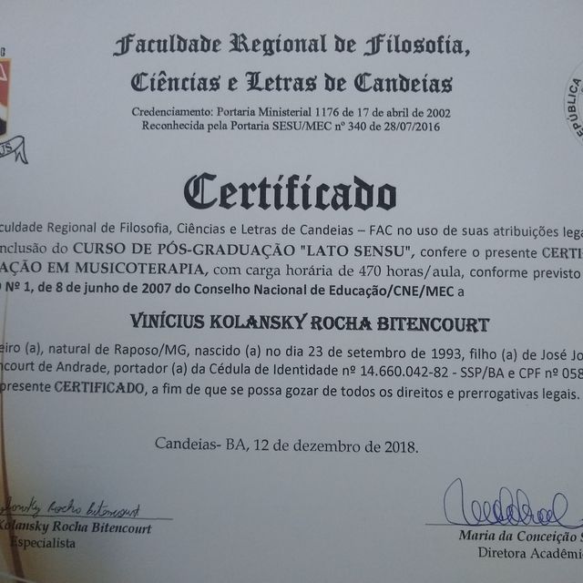 Ampliar imagem: certificate 1