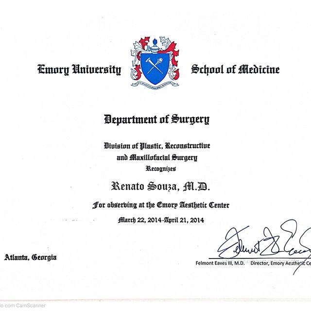 Ampliar imagem: certificate 14