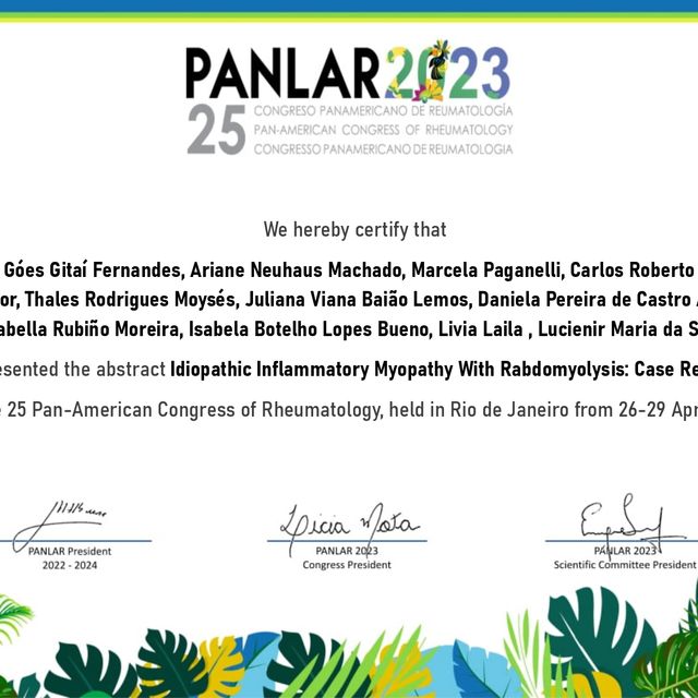 Ampliar imagem: certificate 3