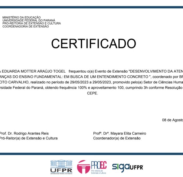 Ampliar imagem: certificate 6