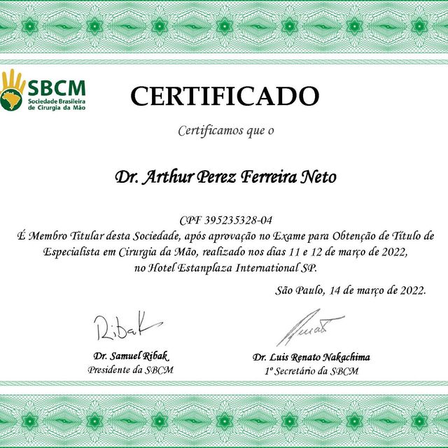 Ampliar imagem: certificate 3