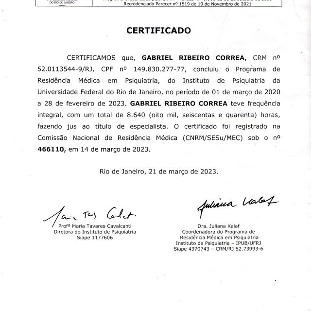 Ampliar imagem: certificate 4