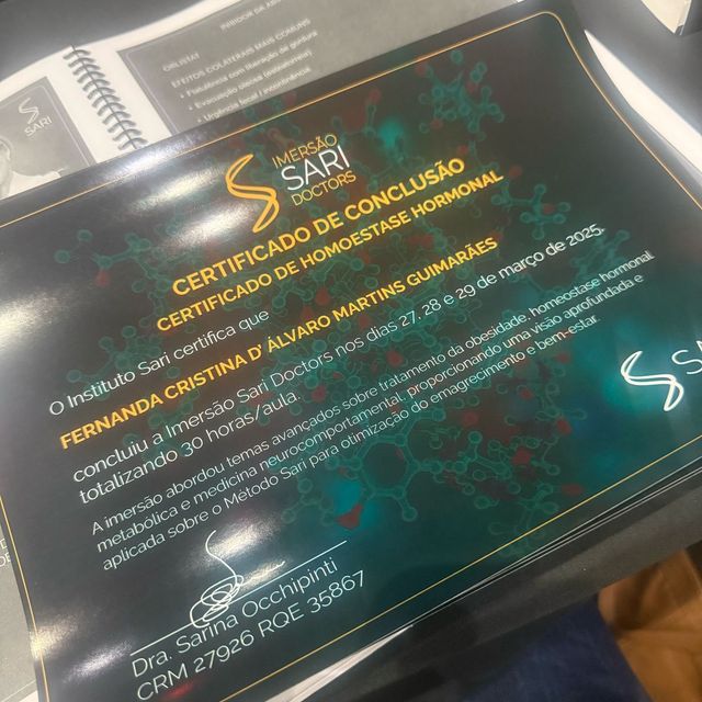 Ampliar imagem: certificate 5