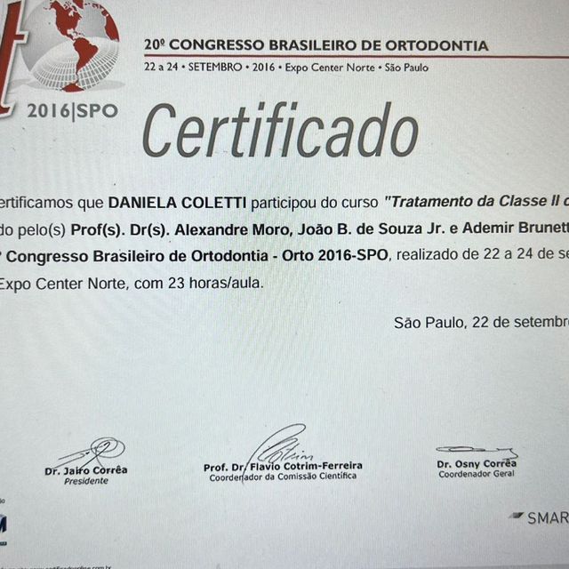 Ampliar imagem: certificate 3