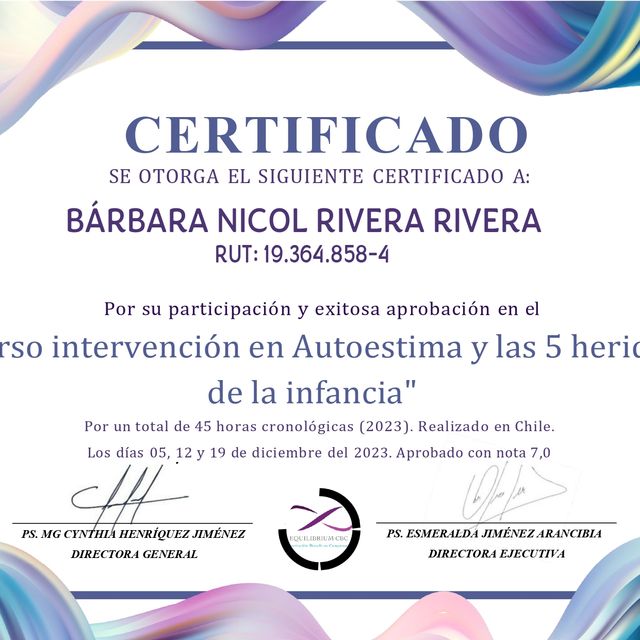 Acercar imagen: certificate 2