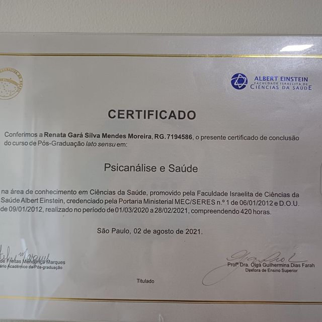 Ampliar imagem: certificate 1