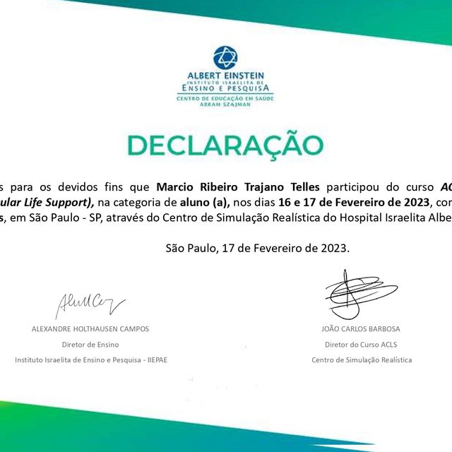Ampliar imagem: certificate 1