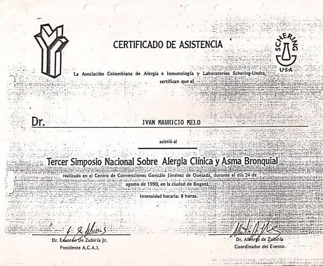Acercar imagen: certificate 68