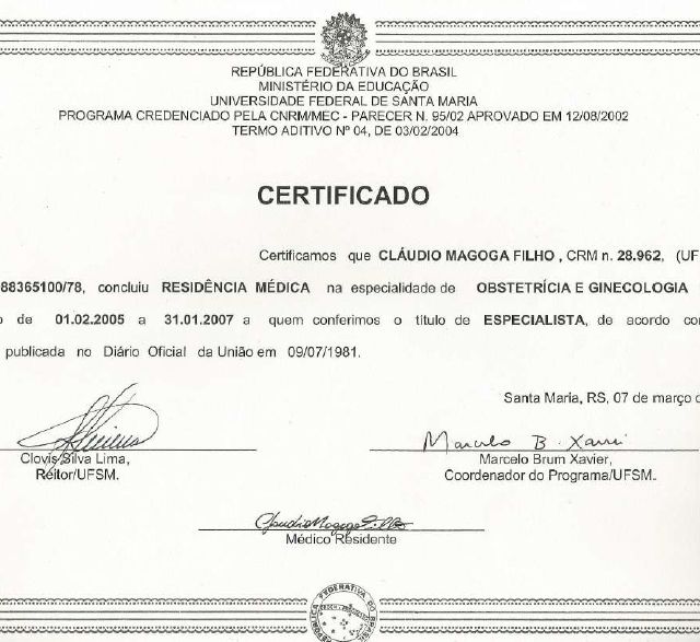 Ampliar imagem: certificate 3