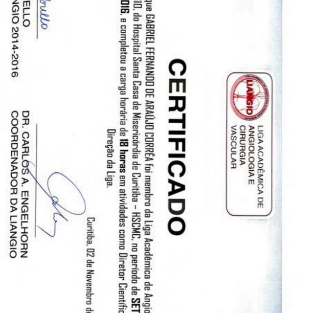 Ampliar imagem: certificate 66