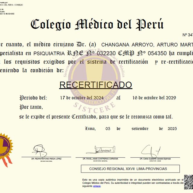 Acercar imagen: certificate 1