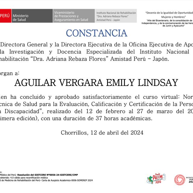 Acercar imagen: certificate 23
