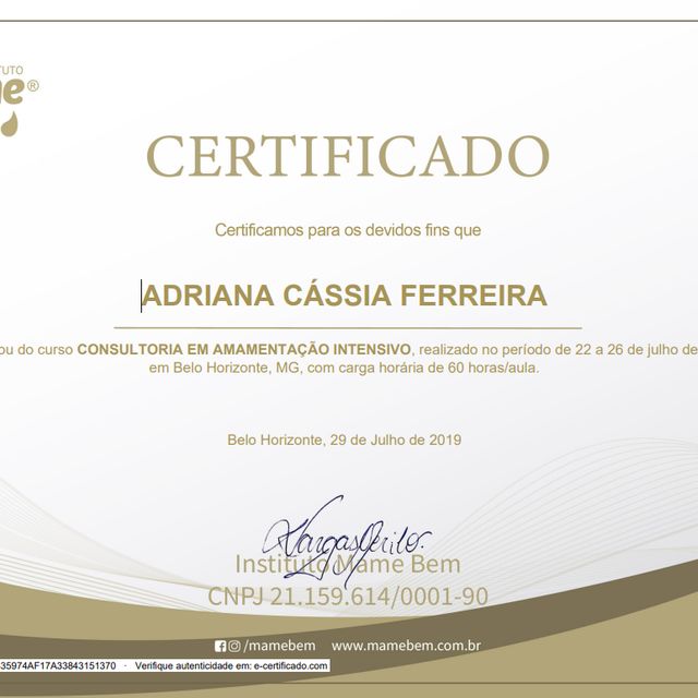 Ampliar imagem: certificate 3