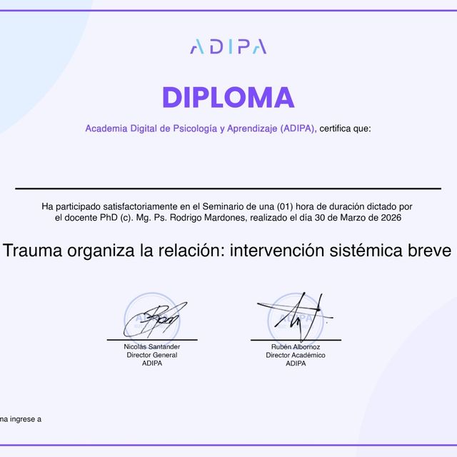 Acercar imagen: certificate 9