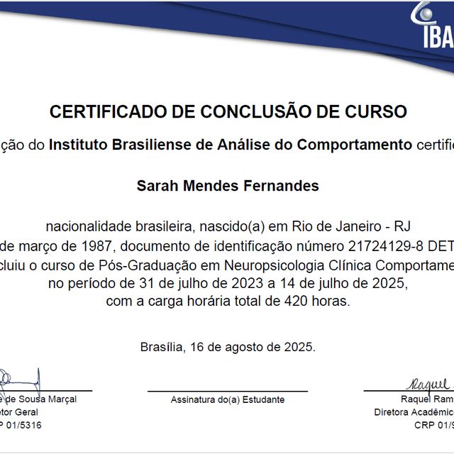 Ampliar imagem: certificate 10