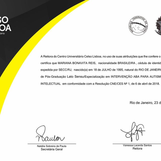 Ampliar imagem: certificate 5